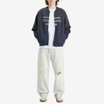 Джинсы Shorebreak 2023 года Acne Studios, мультиколор - фото 4
