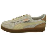 PUMA Кроссовки для скейтбординга Low Top Unisex Light Yellow - фото