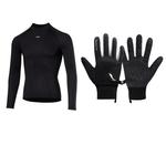 LINING Велосипедная одежда Unisex Black - фото