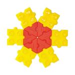 Morphun, большой набор стартовых строительных блоков. - фото 18