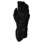 Защитные перчатки Rusty Stitches Marc, черный - фото