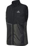 Спортивный жилет Newline PACE GILET, черный - фото 4
