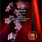 Christian Louboutin CL Christmas Limited High Heeled Red Box Perfume Sets Eau De Parfum EDP Leather Osmanthus 5g+80ml+2g+Clutch - фото 2