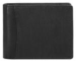 Кошелек Bodenschatz, черный - фото