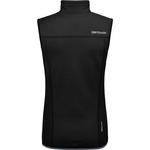 Женский флисовый жилет Ortovox, черный - фото 2