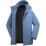 Jeep Ветровка Unisex, Black - фото 7