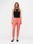 Брюки в цвете Georgia Peach Object - фото 5