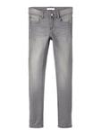 Джинсы name it, цвет medium grey denim - фото 2