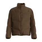 Куртка HUGO Bero 2531 10253066 01, коричневый - фото