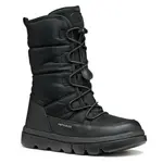 Ботинки Geox Willaboom ABX, черный - фото 2