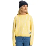 Женский джемпер Selwyn Quiksilver, бежевый - фото