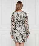 Платье GUESS, серый - фото 4