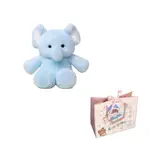 Плюшевая кукла Running Bear высотой 50 см XIWANTONG - фото