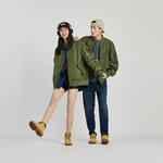 CAT Куртка мужская Jasper, Jasper - фото 9