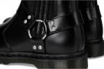 Ботинки Dr. Martens Unisex 2976 Harness, Black - фото 6