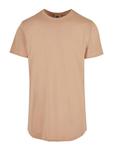 Футболка Urban Classics, кэмел - фото