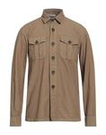 Рубашка Manuel Ritz, хаки - фото
