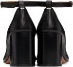 Туфли Таби Maison Margiela, черный - фото 2