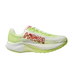 Кроссовки Mach X 'Lettuce White', зеленый - фото