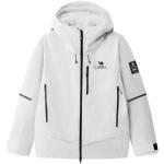 Ветровка мужская Camel, цвет Glacier Gray - фото 2