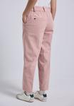 Брюки Street One Studio Trousers, Rosa/Light Pink - фото 3