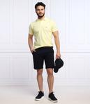 Шорты Бруклин 1985 Slim fit Tommy Hilfiger, синий - фото 2