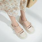 Сандалии AGSDON One-Strap Sandals Women's - фото 4