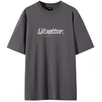 Футболка унисекс lilbetter, Черный - фото 12