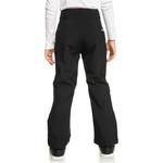 Брюки для девочек Roxy, True Black - фото 3