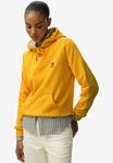 Худи Superdry & Co Hoodie, Saffron Yellow/Yellow - фото 5