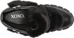 Женские модные ботинки XOXO Odonna, Black - фото 5
