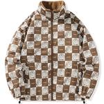 Куртка унисекс Doraemon, Черный - фото 7