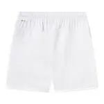 Детские шорты Puma Home Sporting de Gijón 2024-2025, белый - фото 2