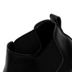 Ботинки Martin мужские черный Zuwudong - фото 2