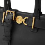 VERSACE Сумка-шоппер - фото 5