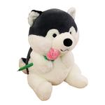 Плюшевая кукла Single Dog высотой 40 см JBBCN - фото 10