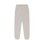 Детские спортивные штаны Fear of God Essentials Silver Cloud - фото 2