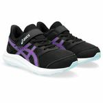 Кроссовки для бега для детей Asics Jolt 4 PS Black - фото 5
