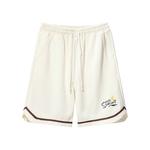 Starlander Повседневные шорты унисекс, Хаки - фото 14