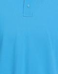 Рубашка поло Sundek, лазурный - фото 4