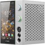 FiiO R9 - настольный потоковый Hi-Fi-плеер и усилитель «все в одном» - фото