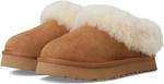 UGG unisex-child K Tazzelle, Chestnut - фото 7