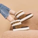 Ботинки Joy&Mario Snow Boots Women's - фото 10