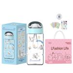 Echo Hello Kitty пластиковый стакан 500 мл Sanrio - фото 9