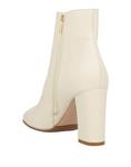 Ботильоны Le Silla, айвори - фото 3