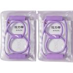 Резиновые эспандеры для женщин ANTA - фото