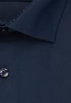 Рубашка SLIM FIT Seidensticker, темно-синий - фото 5