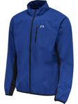 Спортивная куртка Men'S Core Jacket Newline, синий - фото