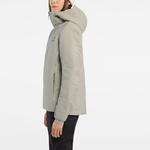 Куртка Atom с вышитым логотипом Arcteryx, Фуксия/Синт - фото 8