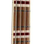 Бас-гитара Hofner Contemporary Verythin, черная HCT-500/7-BK - фото 4